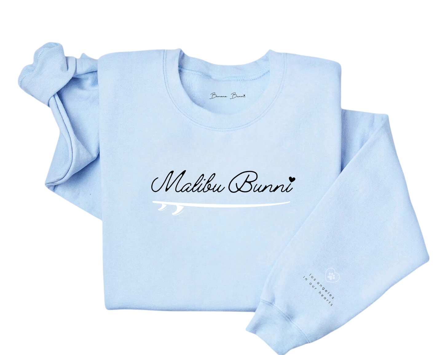 Malibu Bunni x Gidget Collection - Love Gives Back - (Choose Style)