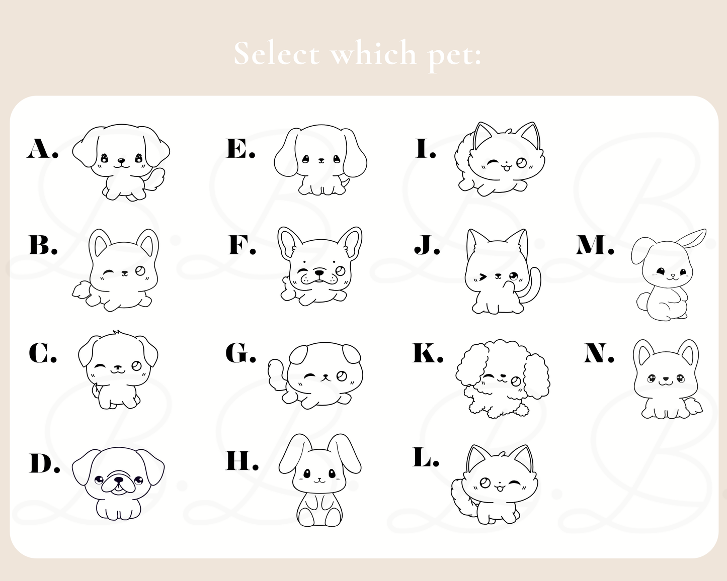 ā Cherry Sweet - Summer in Seoul - Kawaii Pet Oversized Fit PJ Tee - Personalization
