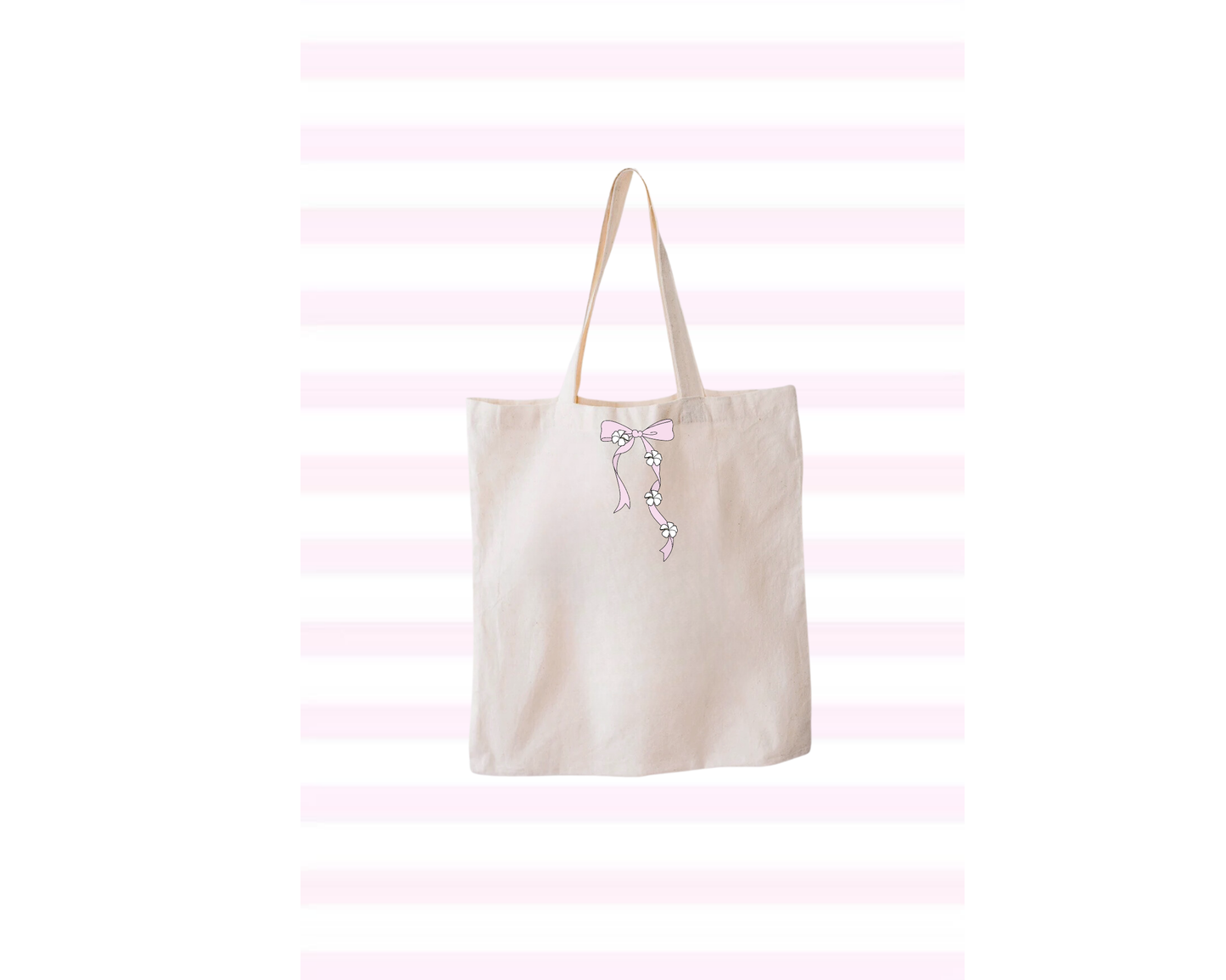 'Some Bunny Loves You' - Shopping Tote - Love Gives Back