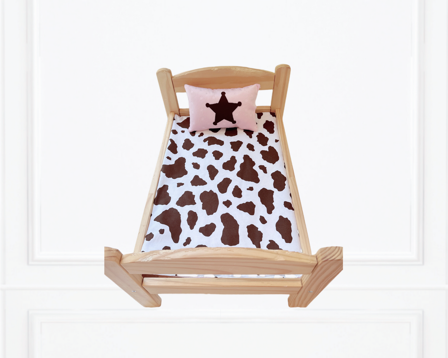 High Noon Collection - Padding Blanket ONLY
