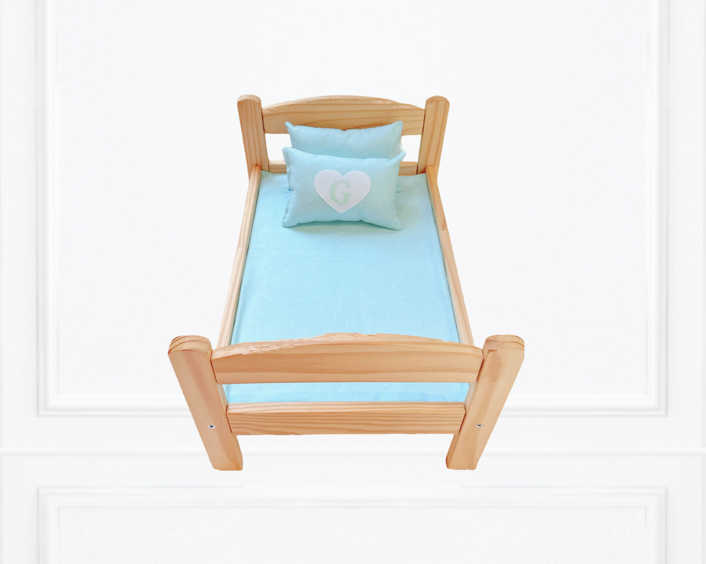 Jade Rabbit Collection - Padding Blanket ONLY