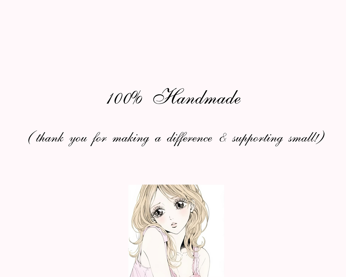 Strawberry Milk - Mini Set - Love Gives Back