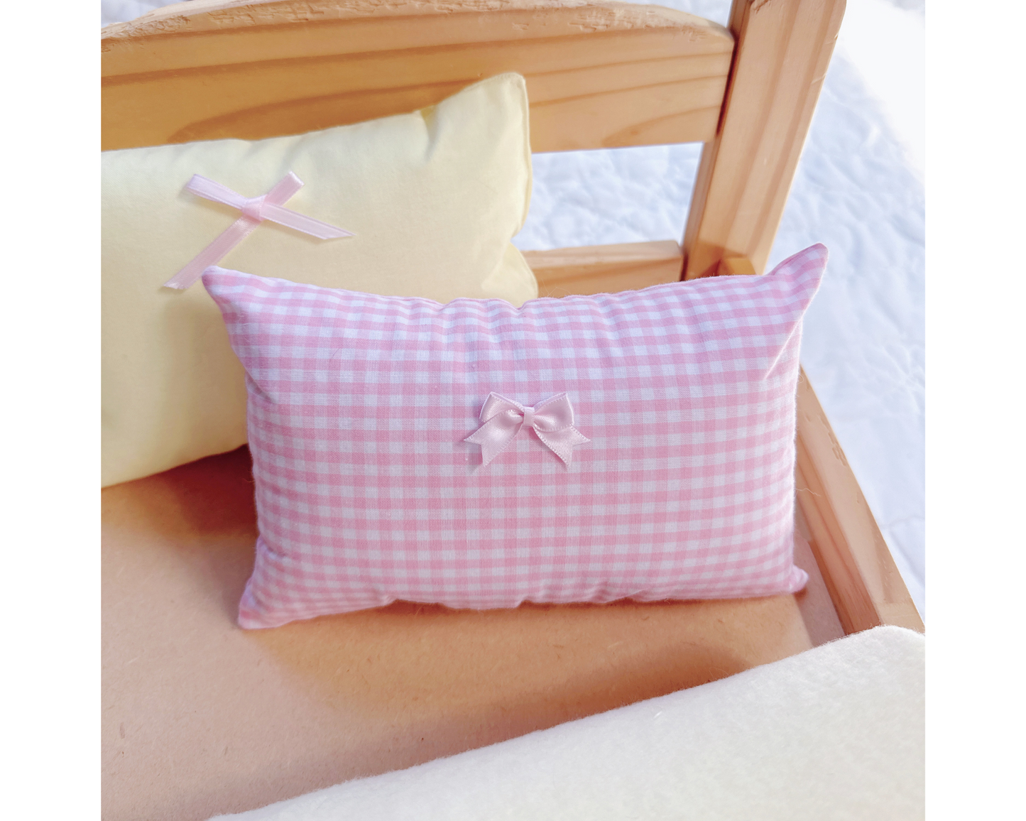 Signature Banana Milkshake - Pet Bed Full Set - Love Gives Back