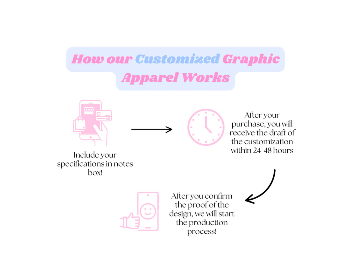 ❀ Cherry Sweet - Kawaii Pet (W/ Ribbon ୨୧) Oversized Fit PJ Tee - Personalization