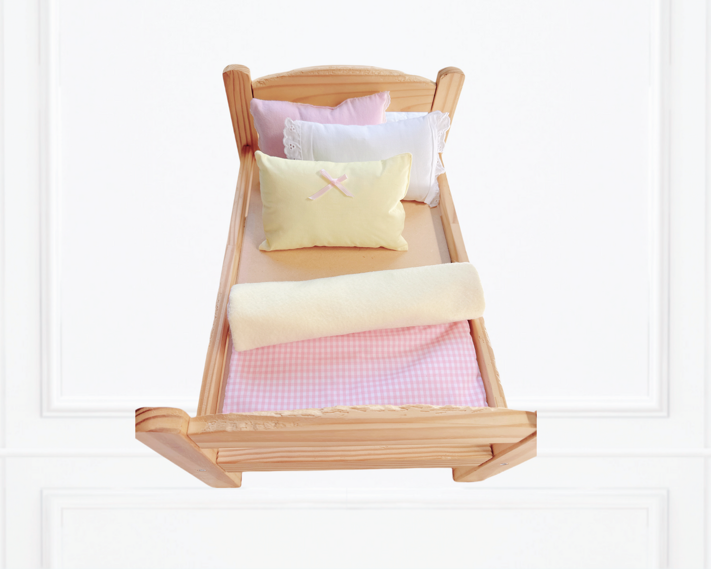 Signature Banana Milkshake - Pet Bed Full Set - Love Gives Back
