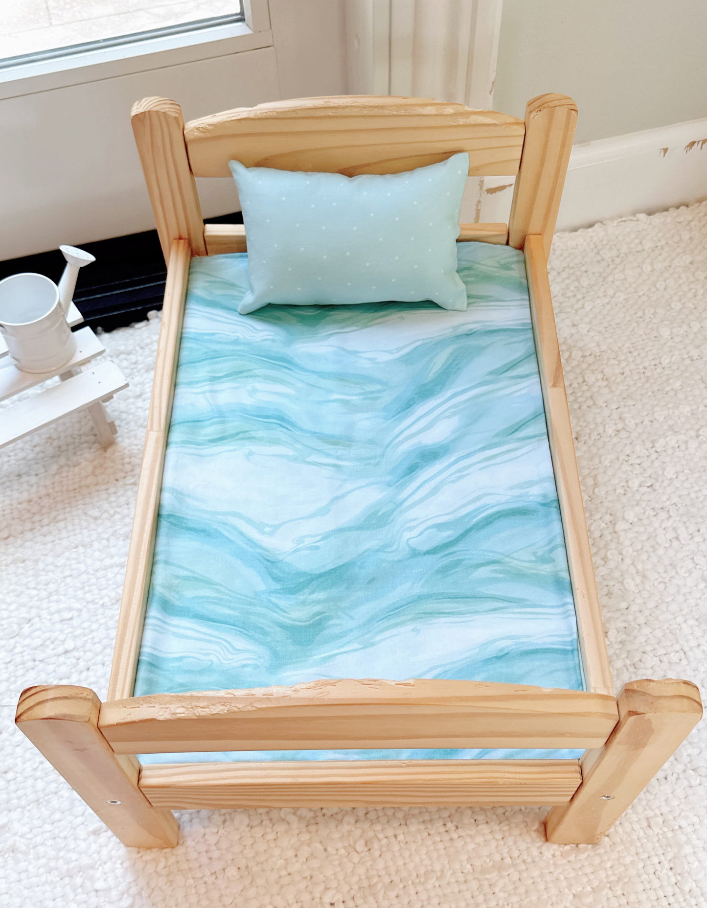 Jade Rabbit Collection - Padding Blanket ONLY