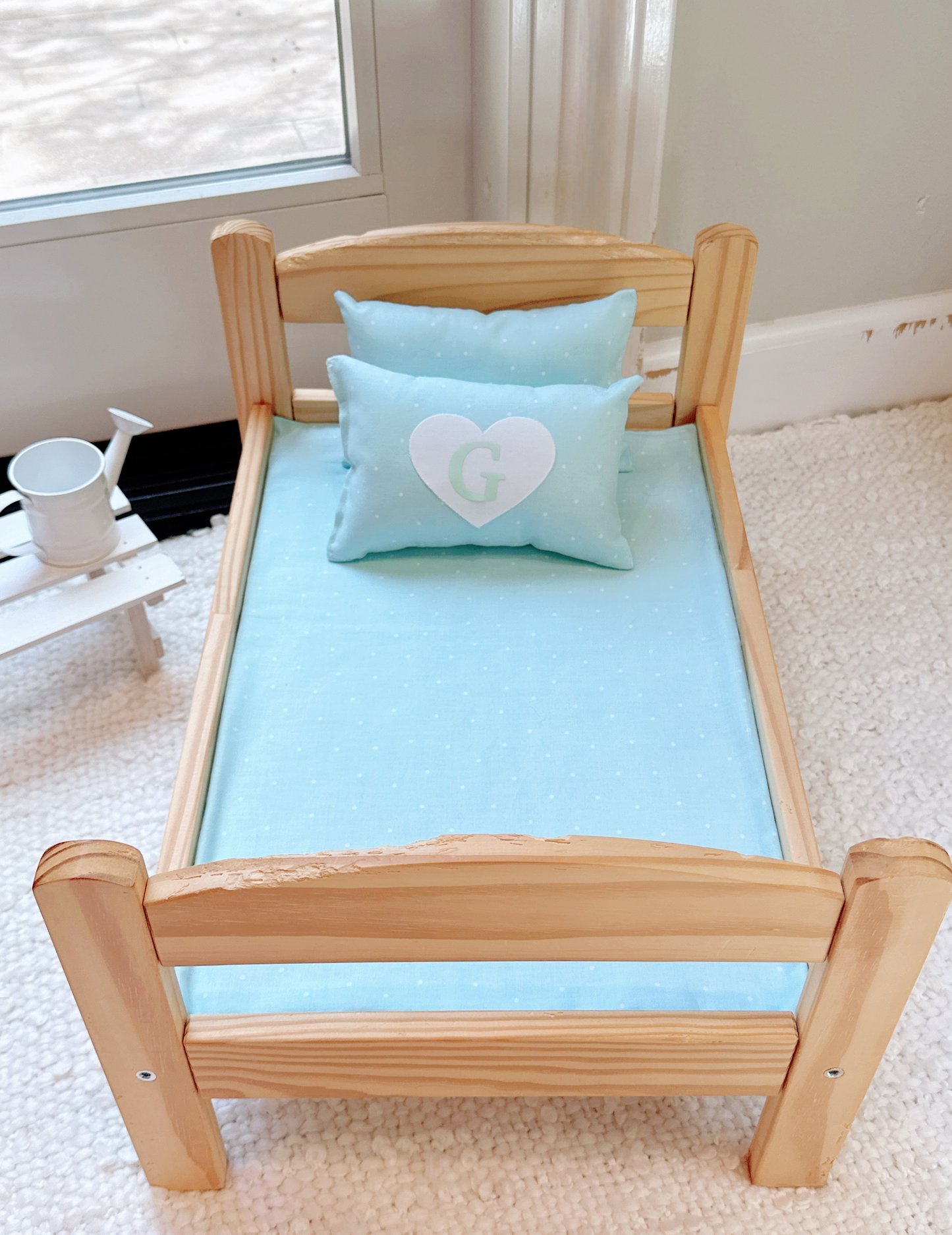 Jade Rabbit Collection - Padding Blanket ONLY