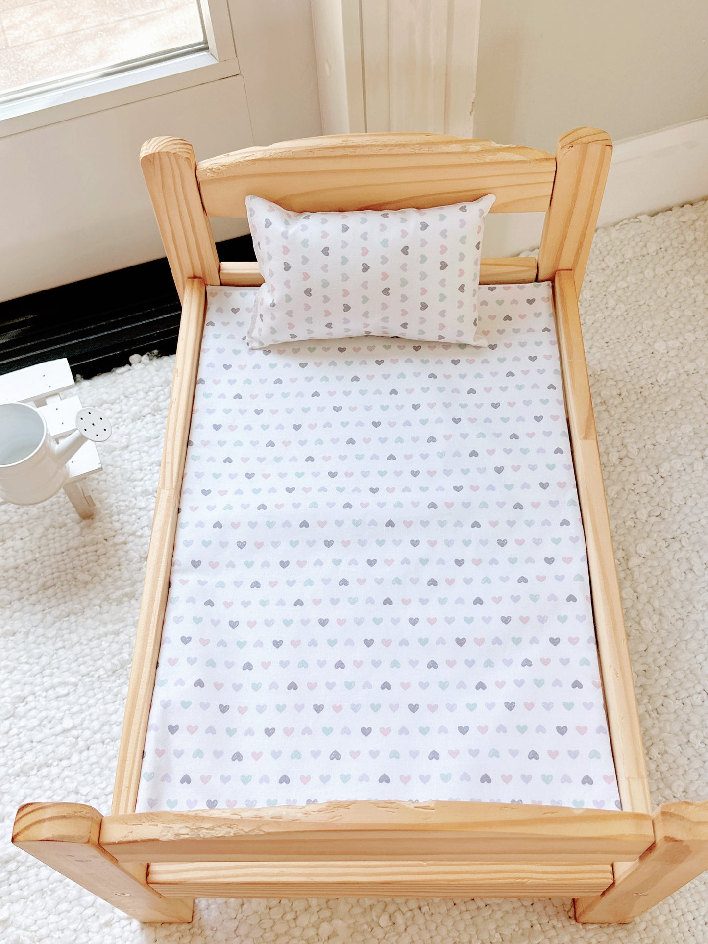 Bubblegum - Pet Bed Full Set