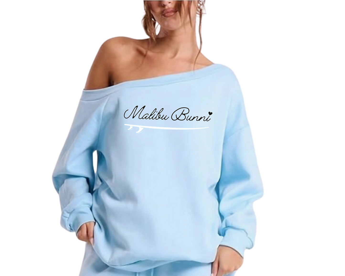 Malibu Bunni x Gidget Collection - Love Gives Back - (Choose Style)