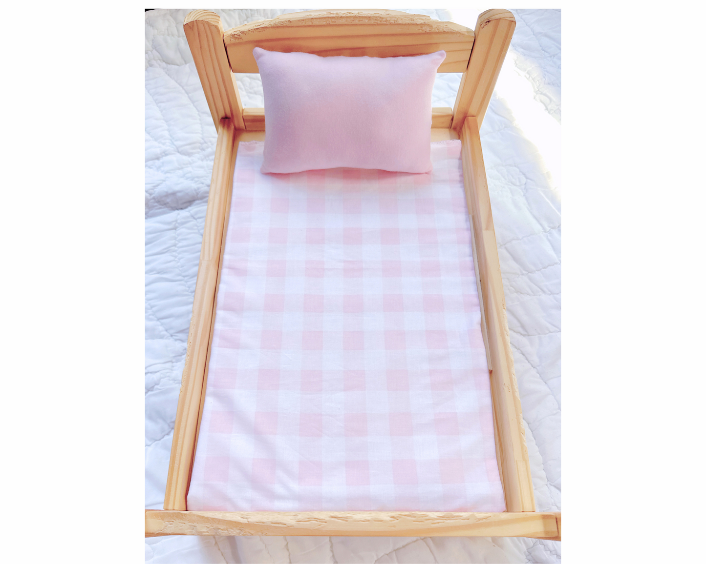 Strawberry Milk - Mini Set - Love Gives Back