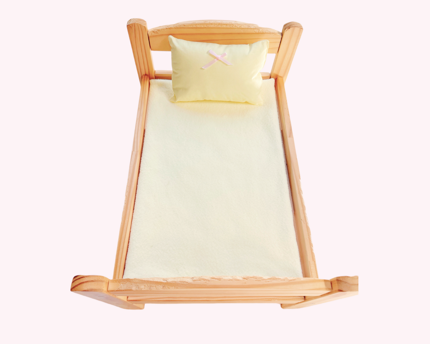 Summer in Mälmo - Mini Set (Blanket & Pillow Only)