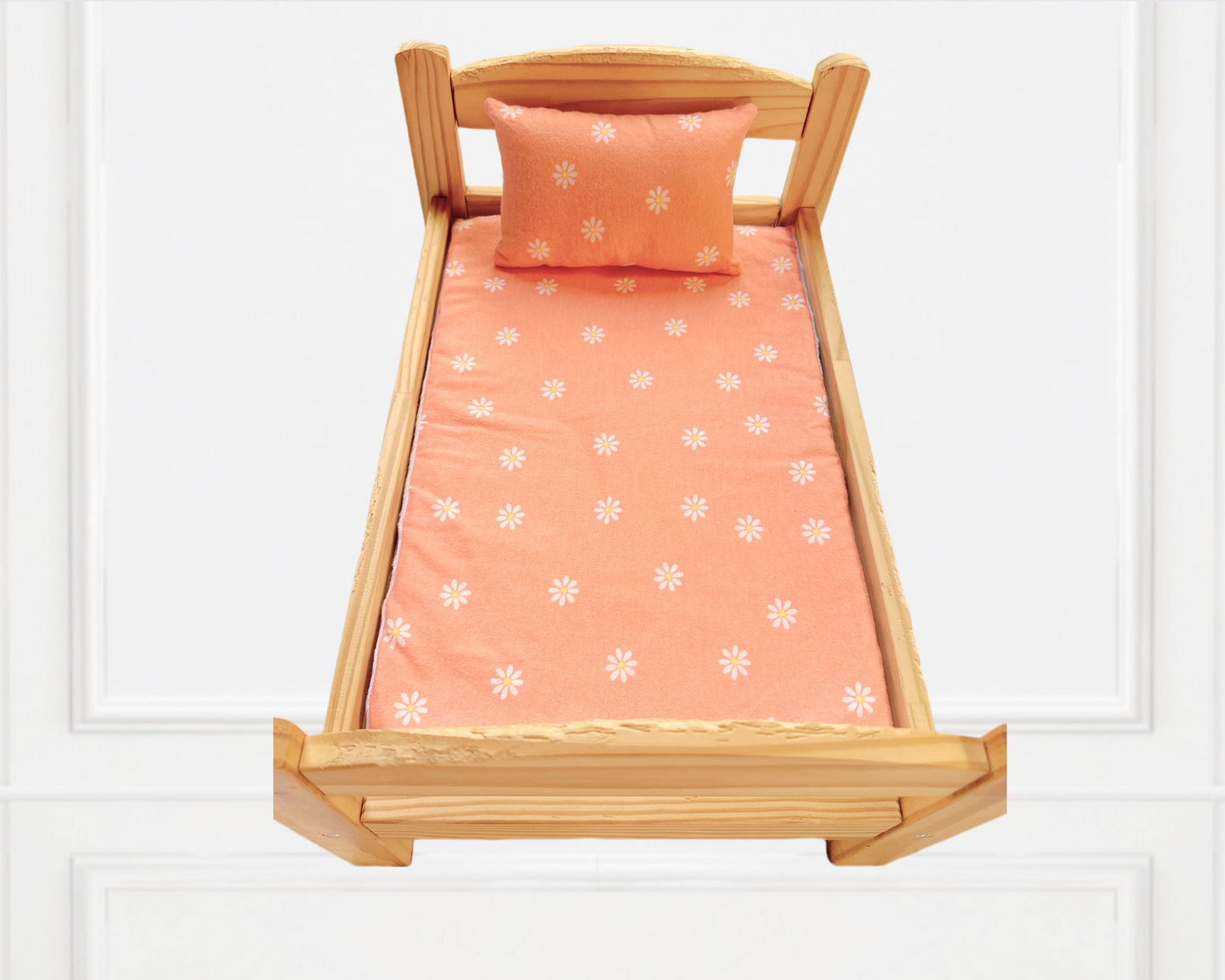 Creamsicle - Mini Set (Blanket & Pillow Only)