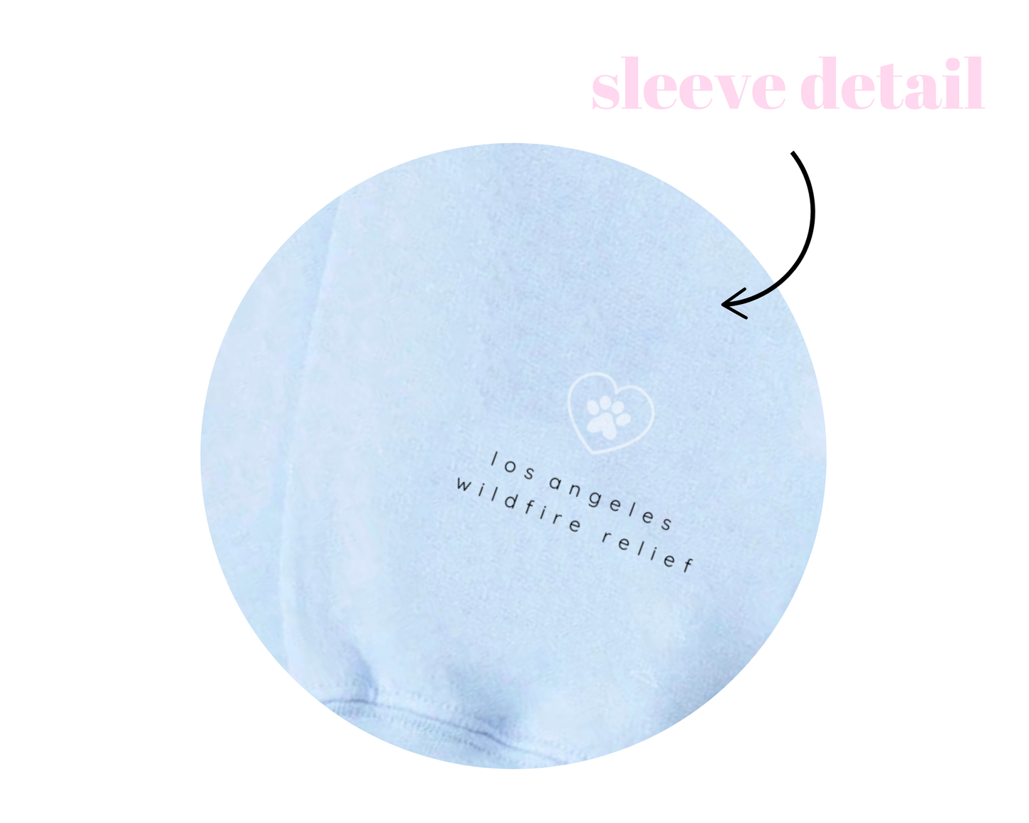 Malibu Bunni x Gidget Collection - Love Gives Back - (Choose Style)
