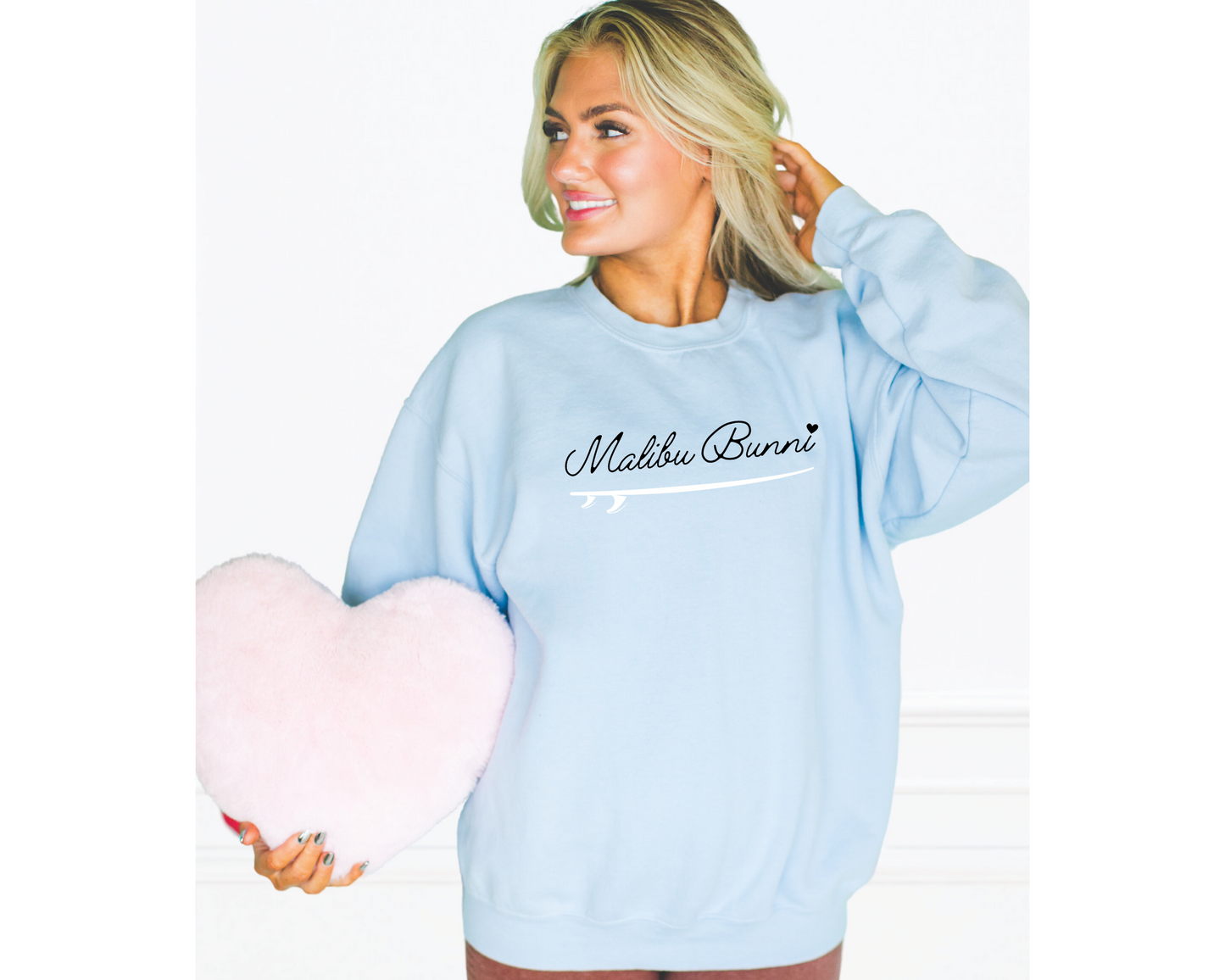 Malibu Bunni x Gidget Collection - Love Gives Back - (Choose Style)