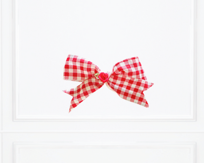 Pet Accessory Bow - Summer in Seoul Collection