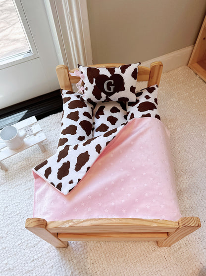 High Noon Collection - Pet Bed Full Set