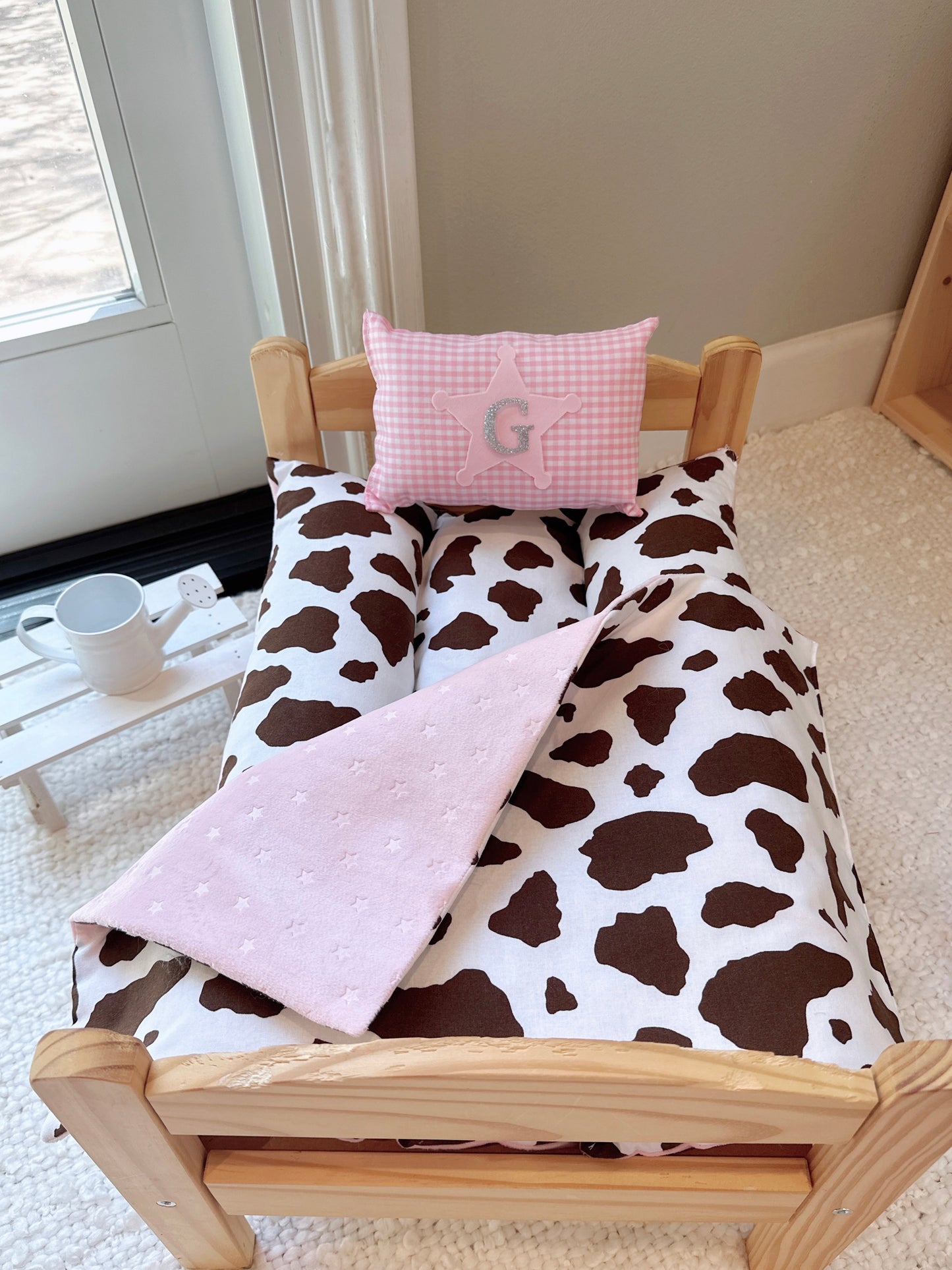 High Noon Collection - Pet Bed Full Set