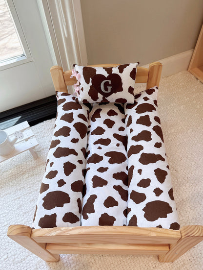 High Noon Collection - Pet Bed Full Set