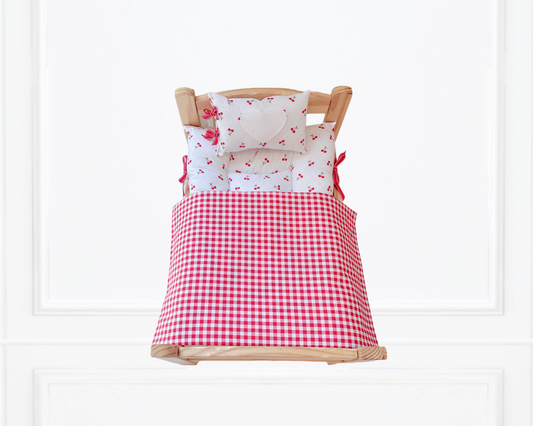 Picnic in Seoul - Pet Bed Full Set